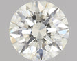 1.01 carat Round diamond I VS1 Excellent