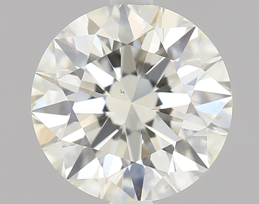 1.01 carat Round diamond I VS1 Excellent
