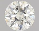 1.01 carat Round diamond I VS1 Excellent