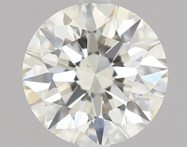 1.01 carat Round diamond I VS1 Excellent