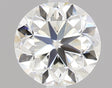 1.00 carat Round diamond G VVS2 Good