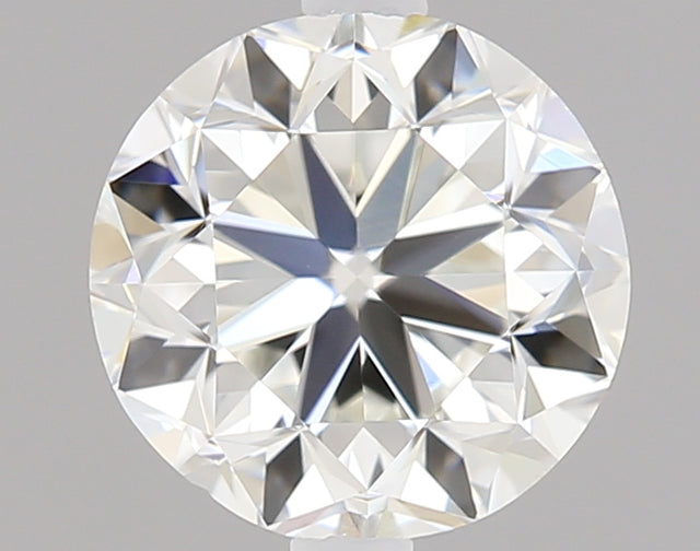 1.00 carat Round diamond G VVS2 Good