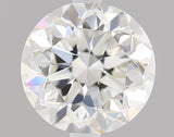 1.01 carat Round diamond G VS1 Good