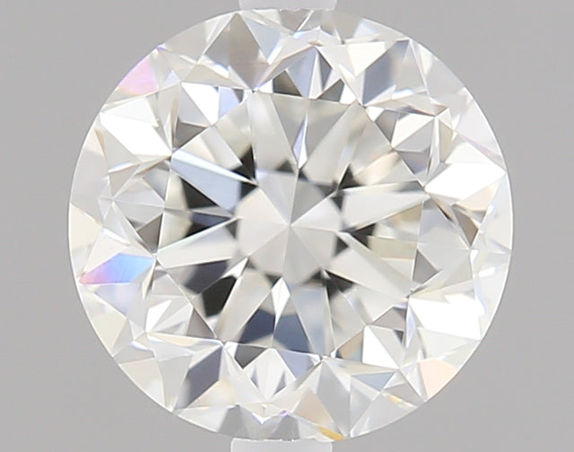 1.01 carat Round diamond G VS1 Good