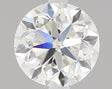 1.01 carat Round diamond F VS1 Good
