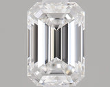 0.30 carat Emerald diamond D IF 