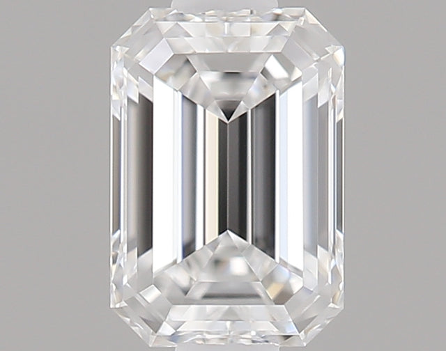 0.30 carat Emerald diamond D IF 
