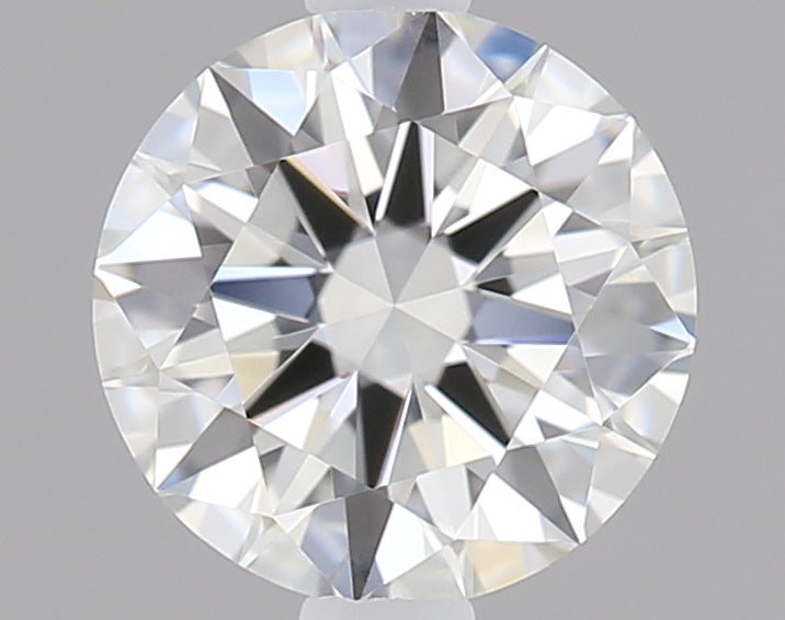 0.50 carat Round diamond F VVS1 Excellent