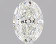 1.01 carat Oval diamond G VVS2 