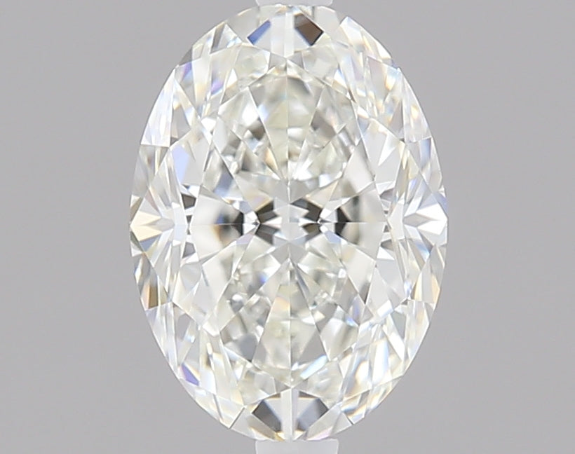 1.01 carat Oval diamond G VVS2 