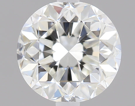 1.00 carat Round diamond G VVS2 Good