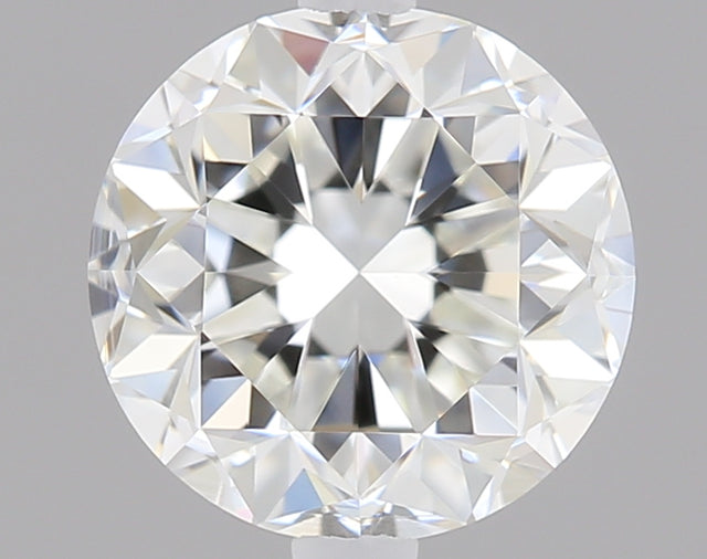 1.00 carat Round diamond G VVS2 Good