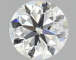 1.01 carat Round diamond F VVS2 VeryGood