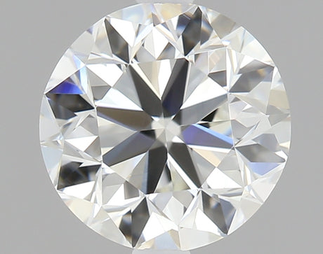 1.01 carat Round diamond F VVS2 VeryGood