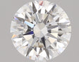 1.50 carat Round diamond F SI1 Excellent