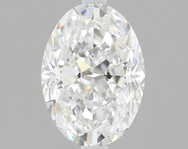 1.01 carat Oval diamond E VS1 