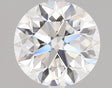 2.00 carat Round diamond F SI1 VeryGood