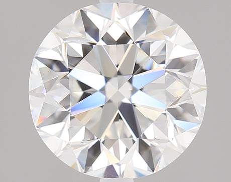 2.00 carat Round diamond F SI1 VeryGood