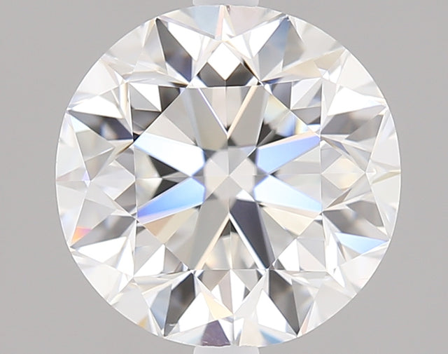 2.00 carat Round diamond F SI1 VeryGood