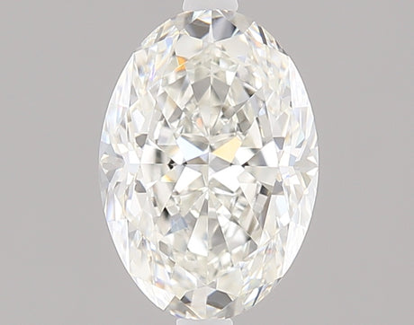 1.01 carat Oval diamond F VVS2 