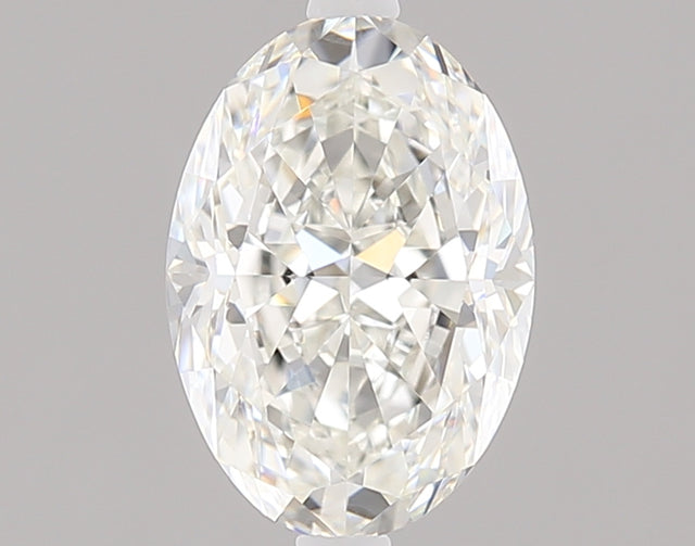 1.01 carat Oval diamond F VVS2 