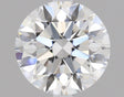 1.21 carat Round diamond E VS1 Excellent