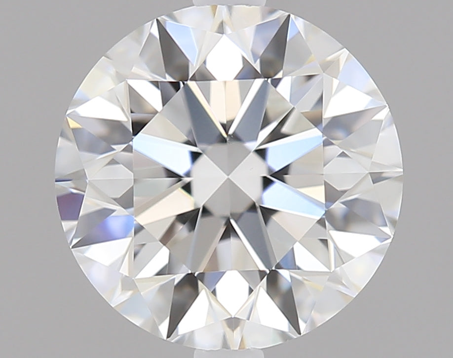 1.21 carat Round diamond E VS1 Excellent