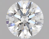 1.21 carat Round diamond E VS1 Excellent
