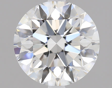 1.21 carat Round diamond E VS1 Excellent