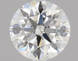 1.00 carat Round diamond G VVS2 Excellent