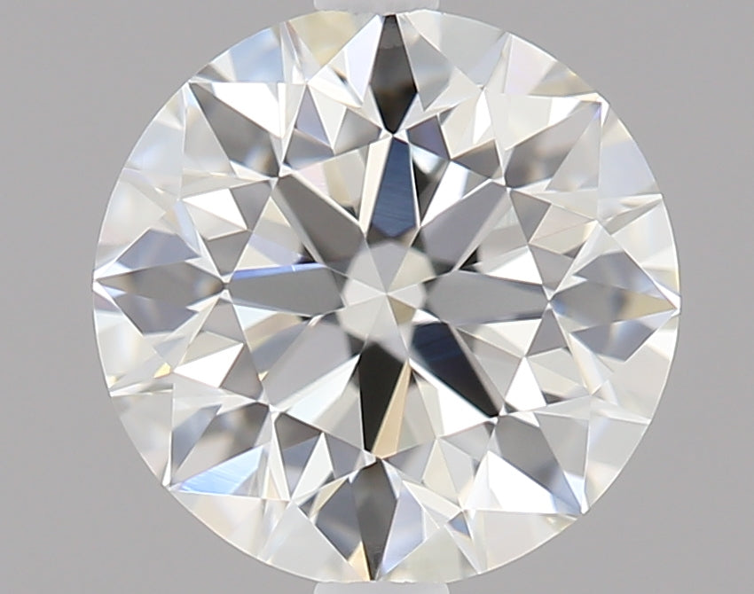 1.00 carat Round diamond G VVS2 Excellent