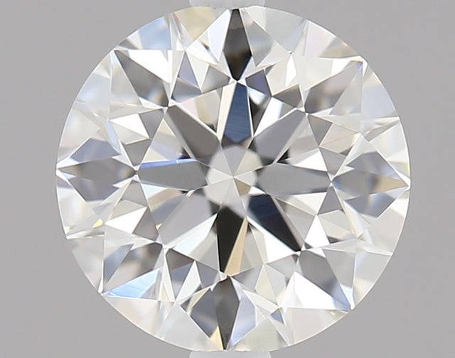 1.00 carat Round diamond G VVS2 Excellent