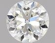 1.00 carat Round diamond G VVS2 Good