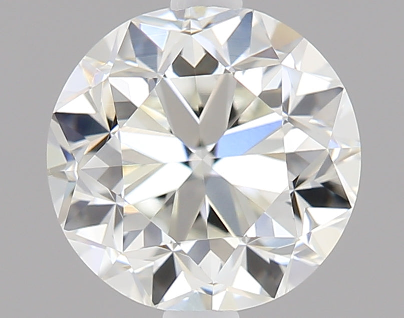 1.00 carat Round diamond G VVS2 Good