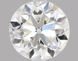 1.00 carat Round diamond G VVS2 Good