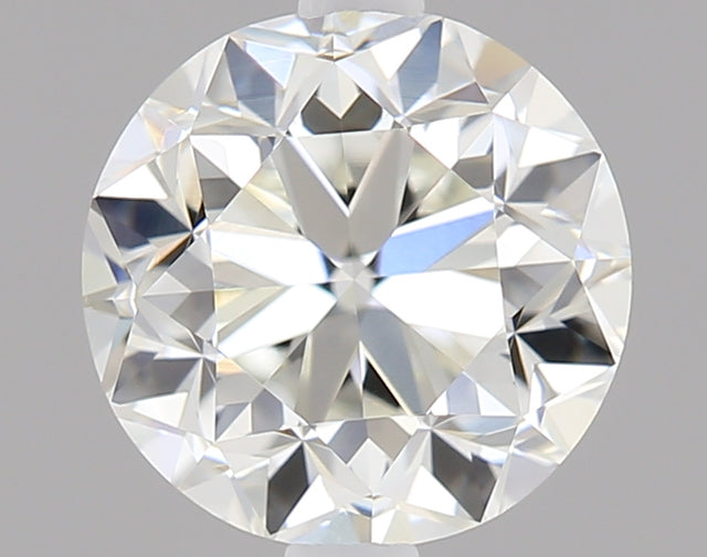 1.00 carat Round diamond G VVS2 Good