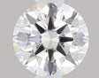 0.18 carat Round diamond F VS1 Excellent