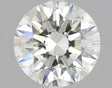2.00 carat Round diamond J VS2 Excellent