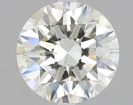 2.00 carat Round diamond J VS2 Excellent