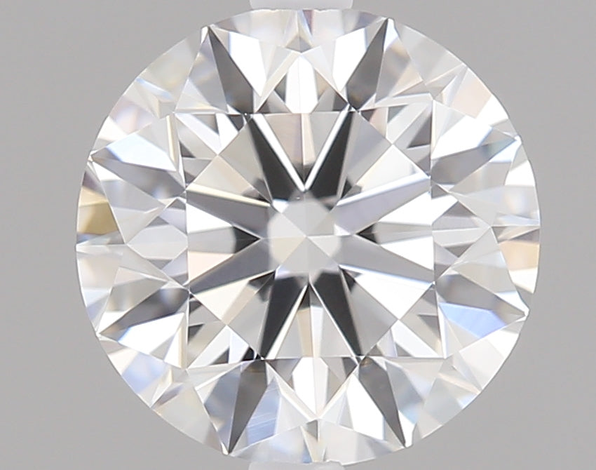 1.01 carat Round diamond D VS1 Excellent