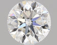 1.01 carat Round diamond H VS2 VeryGood
