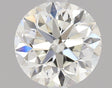 1.00 carat Round diamond G VS2 VeryGood