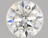 1.00 carat Round diamond G VS2 VeryGood