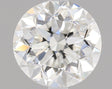 1.00 carat Round diamond F VS1 Good