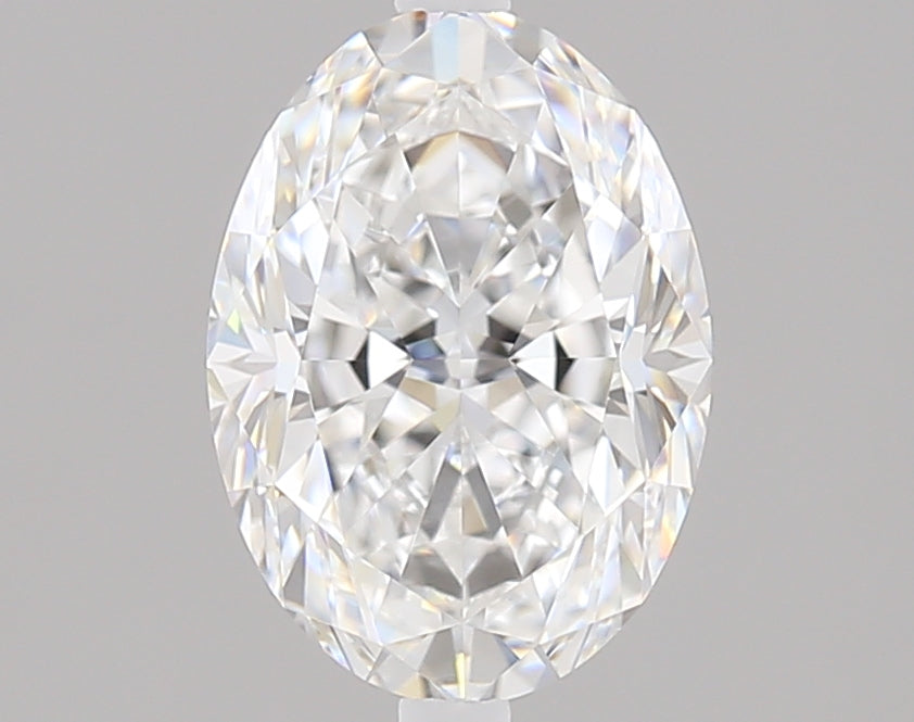 1.50 carat Oval diamond D VS1 