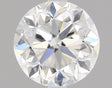 1.01 carat Round diamond F VVS2 Good