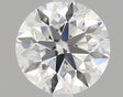 1.00 carat Round diamond F VVS2 Excellent