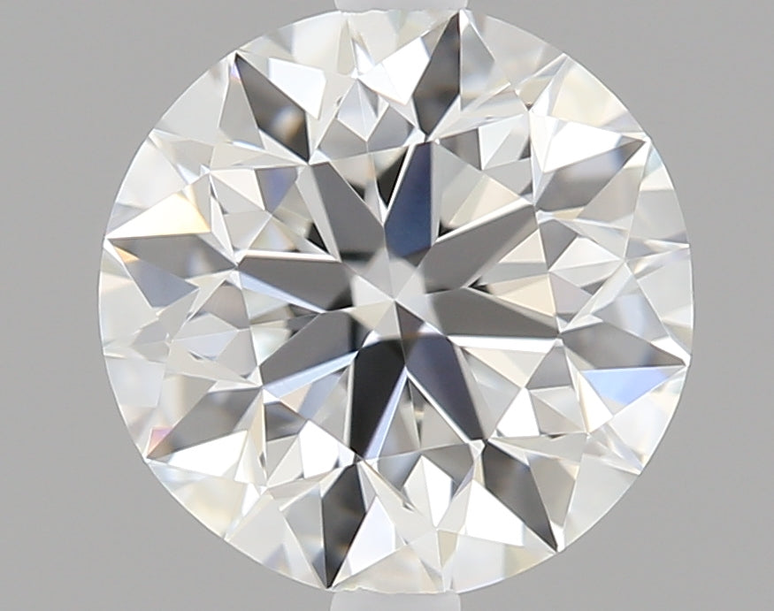 1.00 carat Round diamond F VVS2 Excellent