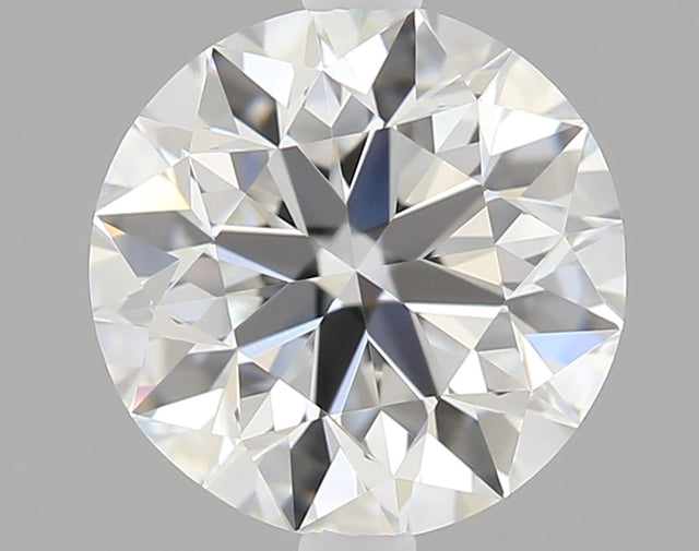 1.00 carat Round diamond F VVS2 Excellent