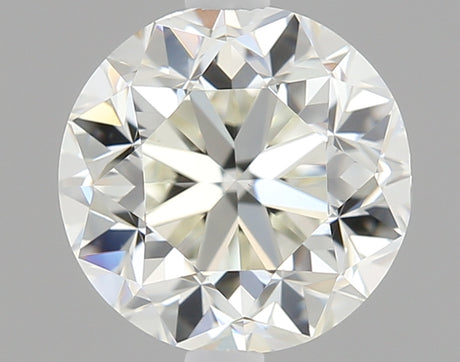 1.00 carat Round diamond H VVS2 Good